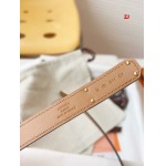 2025年早春新品入荷エルメス 女性本革 ベルト ZJ工場