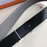 2025年早春新品入荷エルメス 本革 ベルト ZJ工場