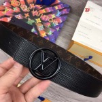 2025年早春新品入荷ルイヴィトン本革 ベルト ZJ工場