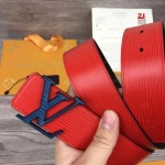 2025年早春新品入荷ルイヴィトン本革 ベルト ZJ工場