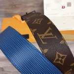2025年早春新品入荷ルイヴィトン本革 ベルト ZJ工場