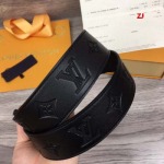 2025年早春新品入荷ルイヴィトン本革 ベルト ZJ工場