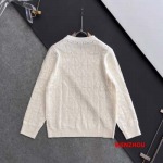 2025年1月8日早春新品入荷ルイヴィトンカシミヤセーター wenzhou工場