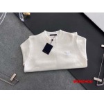 2025年1月8日早春新品入荷ルイヴィトンカシミヤセーター wenzhou工場