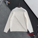2025年1月8日早春新品入荷ルイヴィトンカシミヤセーター wenzhou工場
