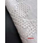 2025年1月8日早春新品入荷ルイヴィトンカシミヤセーター wenzhou工場
