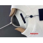 2025年1月8日早春新品入荷ルイヴィトンカシミヤセーター wenzhou工場