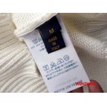 2025年1月8日早春新品入荷ルイヴィトンカシミヤセーター wenzhou工場