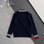 2025年1月8日早春新品入荷ルイヴィトンカシミヤセーター wenzhou工場
