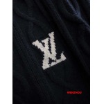 2025年1月8日早春新品入荷ルイヴィトンカシミヤセーター wenzhou工場