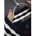 2025年1月8日早春新品入荷ルイヴィトンカシミヤセーター wenzhou工場