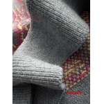 2025年1月8日早春新品入荷ディオール カシミヤセーター wenzhou工場