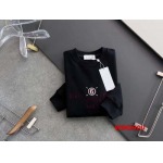 2025年1月8日早春新品入荷MM6 Maison Margiela スウェット wenzhou工場