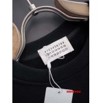 2025年1月8日早春新品入荷MM6 Maison Margiela スウェット wenzhou工場
