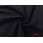 2025年1月8日早春高品質新品入荷バーバリー 半袖 Tシャツ panda工場