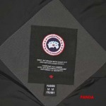2025年1月8日早春高品質新品入荷Canada Goose   ダウンジャケット ベスト panda工場