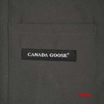 2025年1月8日早春高品質新品入荷Canada Goose   ダウンジャケット ベスト panda工場