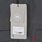 2025年1月8日早春高品質新品入荷Canada Goose   ダウンジャケット ベスト panda工場
