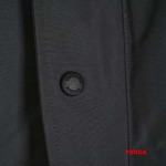 2025年1月8日早春高品質新品入荷Canada Goose   ダウンジャケット ベスト panda工場