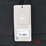 2025年1月8日早春高品質新品入荷Canada Goose   ダウンジャケット ベスト panda工場