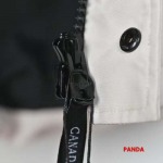2025年1月8日早春高品質新品入荷Canada Goose   ダウンジャケット ベストpanda工場