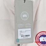 2025年1月8日早春高品質新品入荷Canada Goose   ダウンジャケット ベストpanda工場