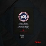 2025年1月8日早春高品質新品入荷Canada Goose   ダウンジャケット ベスト panda工場