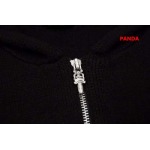 2025年1月8日早春高品質新品入荷クロムハーツ ジップアップカシミヤセーター panda工場