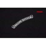 2025年1月8日早春高品質新品入荷クロムハーツ ジップアップパーカー panda工場