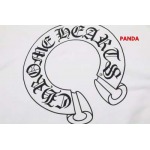 2025年1月8日早春高品質新品入荷クロムハーツ パーカー panda工場