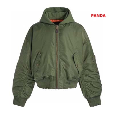 2025年1月8日早春高品質新品入荷バレンシアガ  綿入れの...