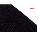 2025年1月8日早春高品質新品入荷バレンシアガ カシミヤ セーター panda工場