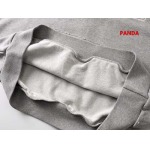 2025年1月8日早春高品質新品入荷バレンシアガ  パーカー panda工場