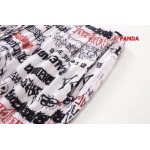 2025年1月8日早春高品質新品入荷バレンシアガ 長ズボンpanda工場