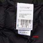 2025年1月8日早春高品質新品入荷Canada Goose  ダウンジャケット panda工場