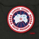 2025年1月8日早春高品質新品入荷Canada Goose  ダウンジャケット panda工場