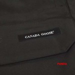 2025年1月8日早春高品質新品入荷Canada Goose  ダウンジャケット panda工場