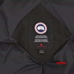 2025年1月8日早春高品質新品入荷Canada Goose  ダウンジャケット panda工場