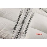 2025年1月8日早春高品質新品入荷モンクレール ダウンジャケット panda工場
