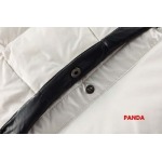 2025年1月8日早春高品質新品入荷モンクレール ダウンジャケット panda工場