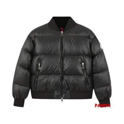 2025年1月8日早春高品質新品入荷モンクレール女性  ダウ...