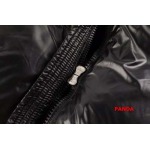 2025年1月8日早春高品質新品入荷モンクレール女性  ダウンジャケット panda工場