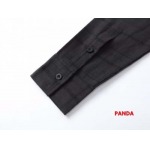 2025年1月8日早春高品質新品入荷バレンシアガ 長袖 Tシャツ panda工場