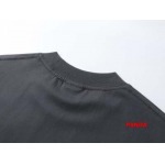 2025年1月8日早春高品質新品入荷バレンシアガ 長袖 Tシャツ panda工場