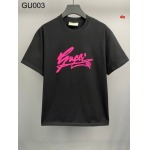2025年1月8日春夏人気新品入荷グッチ 半袖 Tシャツ du工場