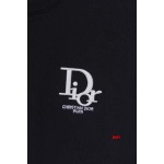 2025年1月8日春夏人気新品入荷ディオール 半袖 Tシャツ JH工場
