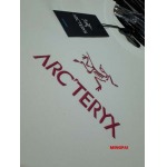 2025年1月8日春夏高品質新品入荷ARCTERYX 薄手半袖 Tシャツ MINGP工場
