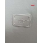 2025年1月9日春夏高品質新品入荷Dolce&Gabbana 薄手半袖 Tシャツ MINGP工場