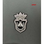 2025年1月9日春夏高品質新品入荷Dolce&Gabbana薄手半袖 Tシャツ MINGP工場