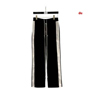 2025年原版復刻新作入荷 RICKOWENS  スポーツズ...